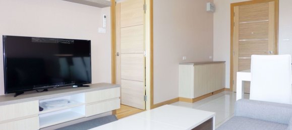 1 chambre Condo à Pattaya, Thailand No. 1877 4