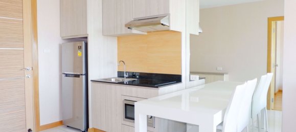 1 chambre Condo à Pattaya, Thailand No. 1877 3