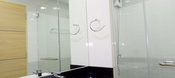 1 chambre Condo à Pattaya, Thailand No. 1877 15