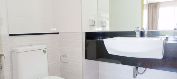 1 chambre Condo à Pattaya, Thailand No. 1877 14