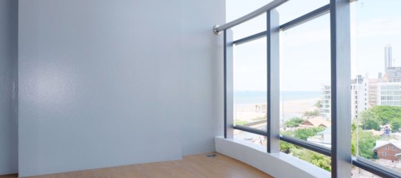 1 chambre Condo à Pattaya, Thailand No. 1877 12