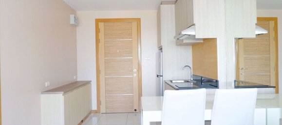 1 chambre Condo à Pattaya, Thailand No. 1877 2