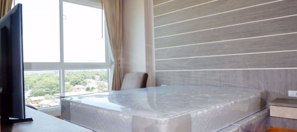 1 chambre Condo à Pattaya, Thailand No. 1877 8