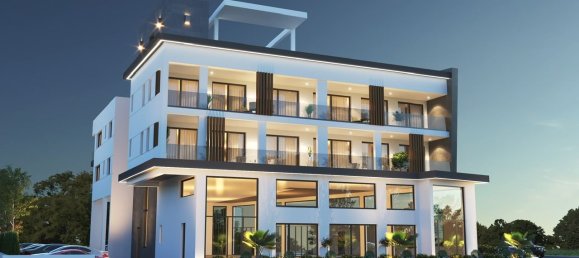 3 bedrooms Apartment in Paralimni, Cyprus No. 23332 3