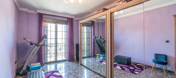 Moradia em banda T4 em Granada, Spain N.º 166622 24