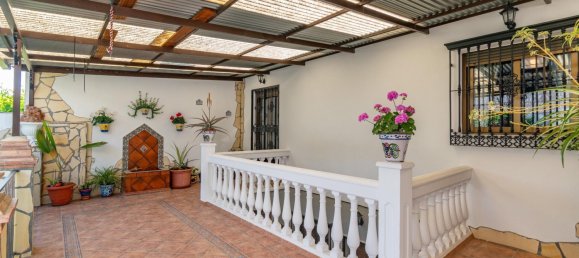 Moradia em banda T4 em Granada, Spain N.º 166622 37