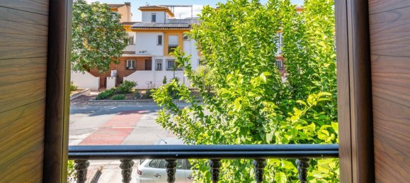 Moradia em banda T4 em Granada, Spain N.º 166622 15