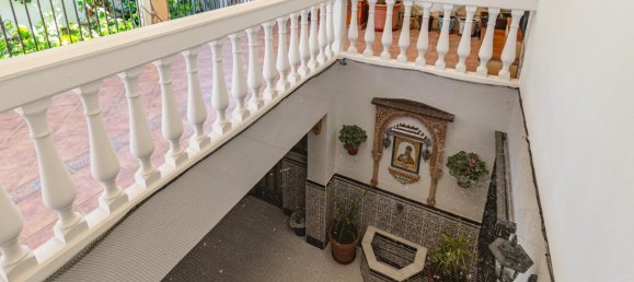 Moradia em banda T4 em Granada, Spain N.º 166622 35