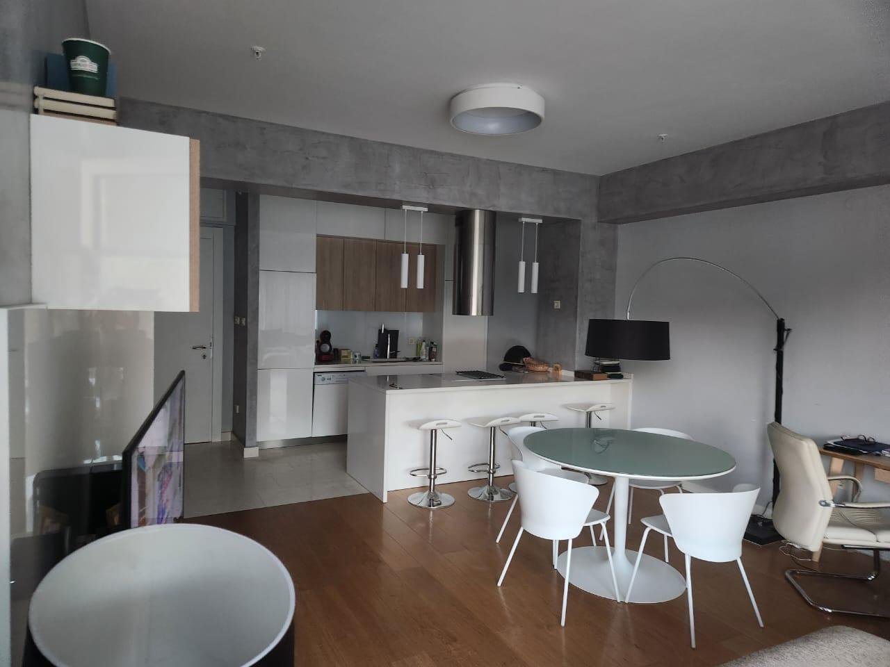 2 bedrooms Apartment in Budva, Montenegro No. 1901