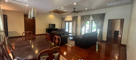 2 bedrooms Villa in Sattahip, Thailand No. 25744 2
