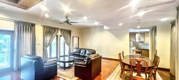 Вилла с 2 спальнями в Саттахип, Таиланд № 25744 8