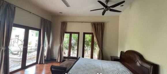 2 bedrooms Villa in Sattahip, Thailand No. 25744 10