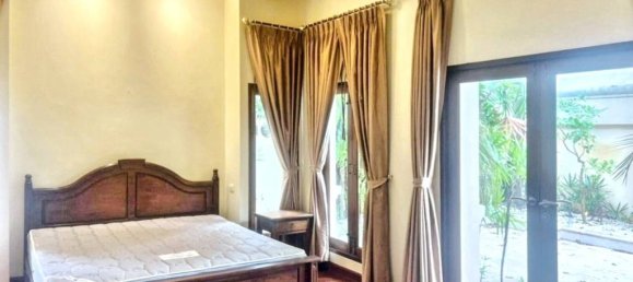 Вилла с 2 спальнями в Саттахип, Таиланд № 25744 3