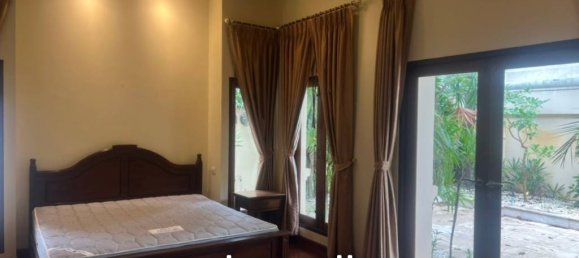 2 bedrooms Villa in Sattahip, Thailand No. 25744 9