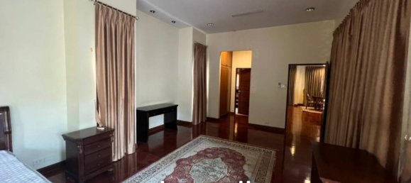 2 bedrooms Villa in Sattahip, Thailand No. 25744 8