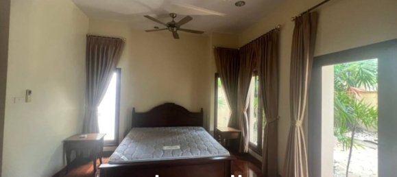 2 bedrooms Villa in Sattahip, Thailand No. 25744 7