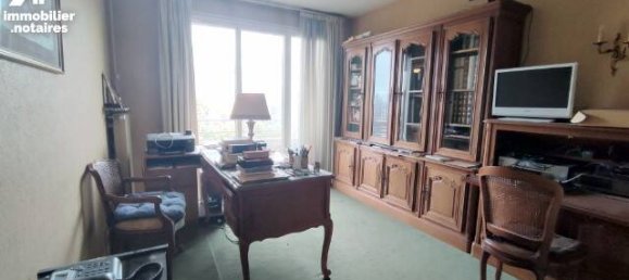 4 غرف نوم شقة في Reims, France رقم 77625 8