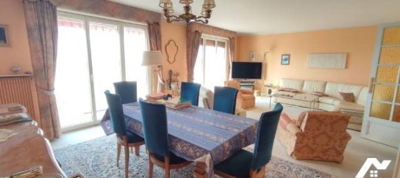 4 غرف نوم شقة في Reims, France رقم 77625 4