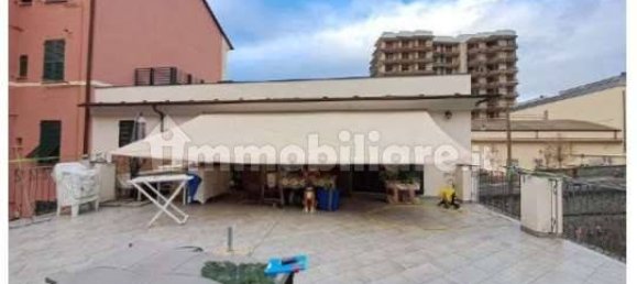 2 bedrooms Apartment in Genoa, Italy No. 296583 23