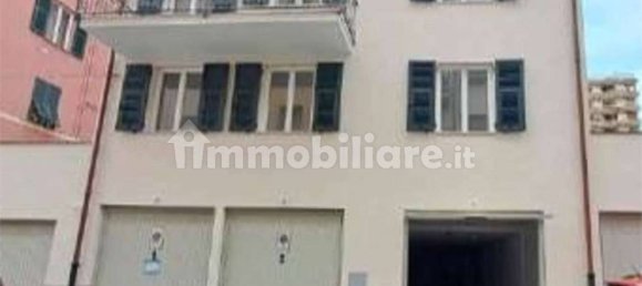 2 bedrooms Apartment in Genoa, Italy No. 296583 8