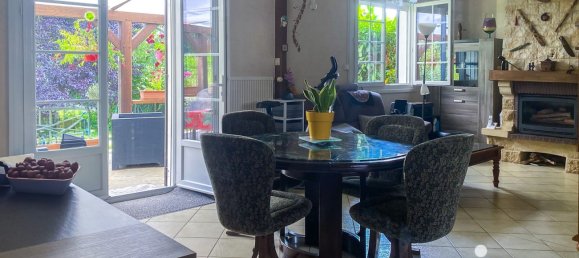 3 غرف نوم منزل في Dreux, France رقم 264317 6