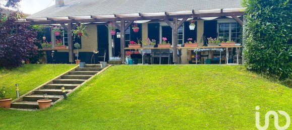 3 غرف نوم منزل في Dreux, France رقم 264317 2