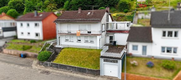 Adosado de 5 habitaciónes en Sudwestpfalz, Germany No. 341634 35