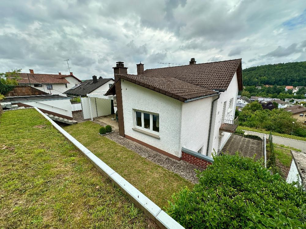 Adosado de 5 habitaciónes en Sudwestpfalz, Germany No. 341634