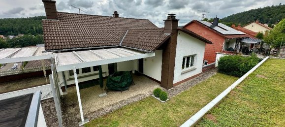 Adosado de 5 habitaciónes en Sudwestpfalz, Germany No. 341634 34