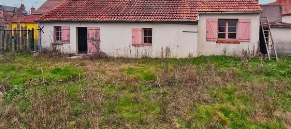 1 chambre Maison à Dhuizon, France No. 85599 2