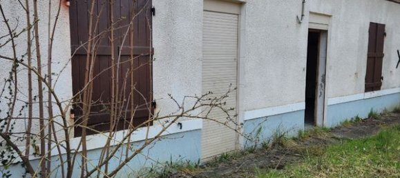 1 chambre Maison à Dhuizon, France No. 85599 8