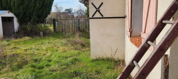 1 chambre Maison à Dhuizon, France No. 85599 6