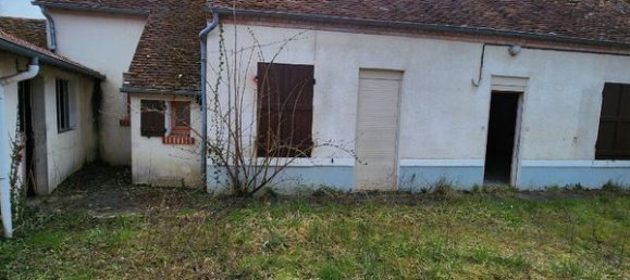 1 chambre Maison à Dhuizon, France No. 85599 3