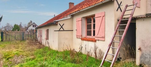 1 chambre Maison à Dhuizon, France No. 85599 18