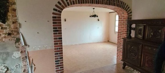 1 chambre Maison à Dhuizon, France No. 85599 12