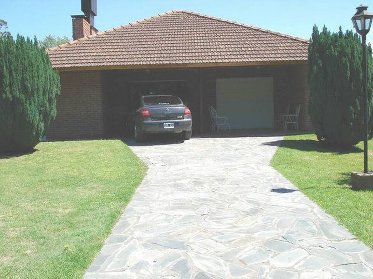 Studio à Mar del Plata, Argentina No. 73020