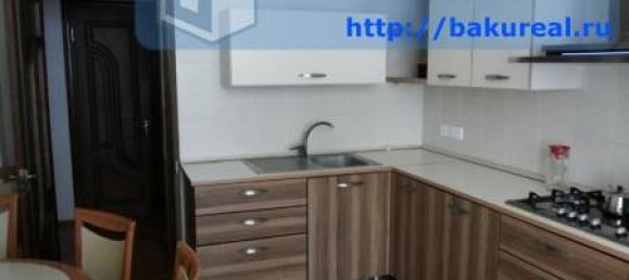 2 غرف نوم شقة في Baku, Azerbaijan رقم 532 5