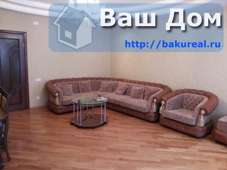 2 غرف نوم شقة في Baku, Azerbaijan رقم 532