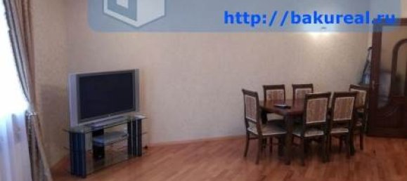 2 غرف نوم شقة في Baku, Azerbaijan رقم 532 2