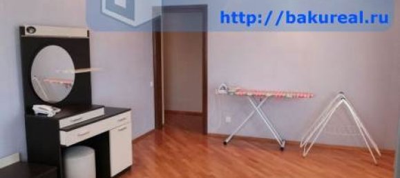 2 غرف نوم شقة في Baku, Azerbaijan رقم 532 8