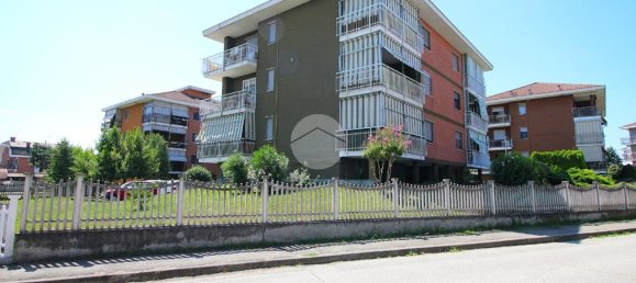 4-Zimmer Wohnung in Brandizzo, Italy, Nr. 275422 13