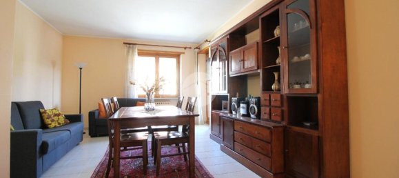 4-Zimmer Wohnung in Brandizzo, Italy, Nr. 275422 24