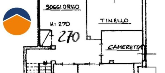 4-Zimmer Wohnung in Brandizzo, Italy, Nr. 275422 22