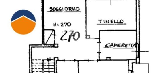 4-Zimmer Wohnung in Brandizzo, Italy, Nr. 275422 21