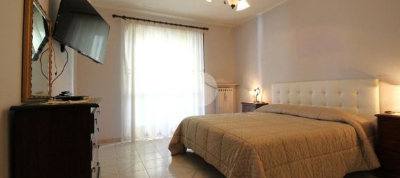 4-Zimmer Wohnung in Brandizzo, Italy, Nr. 275422 37