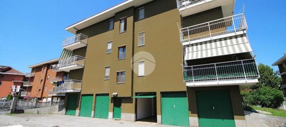 4-Zimmer Wohnung in Brandizzo, Italy, Nr. 275422 8