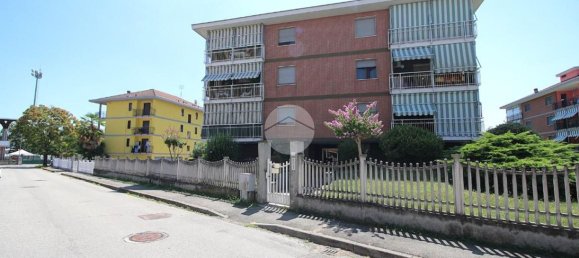4-Zimmer Wohnung in Brandizzo, Italy, Nr. 275422 12