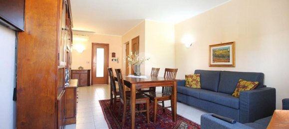 4-Zimmer Wohnung in Brandizzo, Italy, Nr. 275422 23