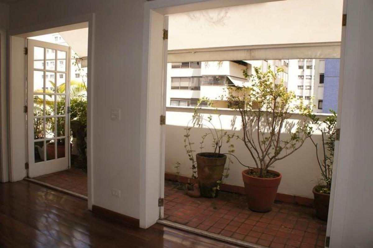 Casa T3 em São Paulo, Brazil N.º 433742