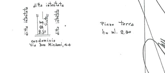 13m² Garage in Burago di Molgora, Italy No. 338385 10